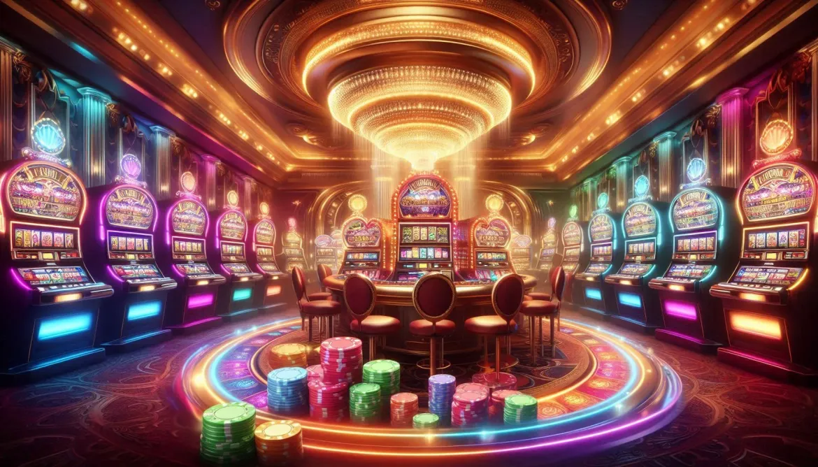 AllWins Casino